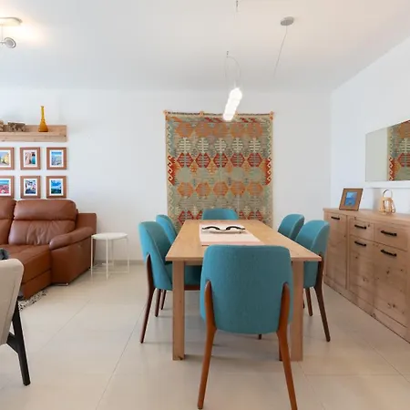 Apartamento Amethyst By Lovelystay *