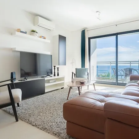 Amethyst By Lovelystay Apartment *