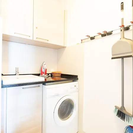 Apartamento Amethyst By Lovelystay