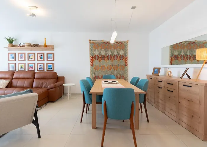 Apartamento Amethyst By Lovelystay *