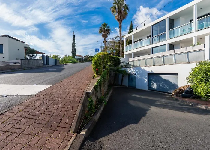 Amethyst By Lovelystay * Caniço