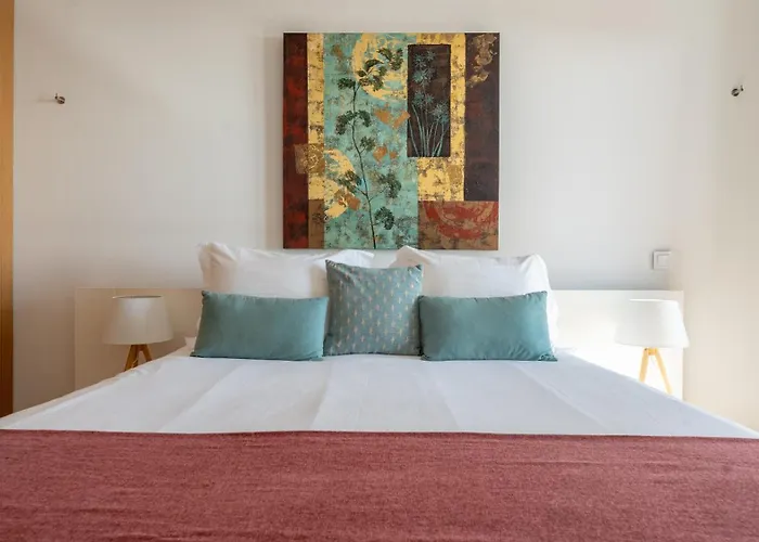 Amethyst By Lovelystay Apartment Canico (Madeira)