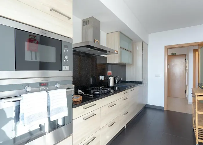 Amethyst By Lovelystay Apartment Canico (Madeira)