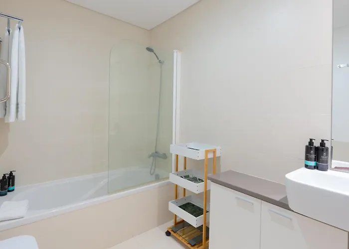 Apartment Amethyst By Lovelystay Canico (Madeira)