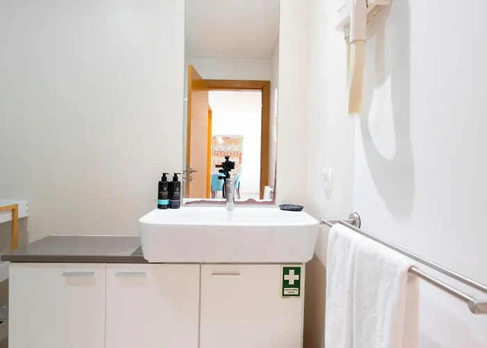 Apartamento Amethyst By Lovelystay