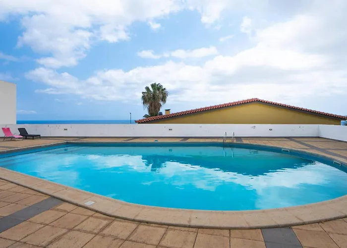 Amethyst By Lovelystay Apartment Canico (Madeira)