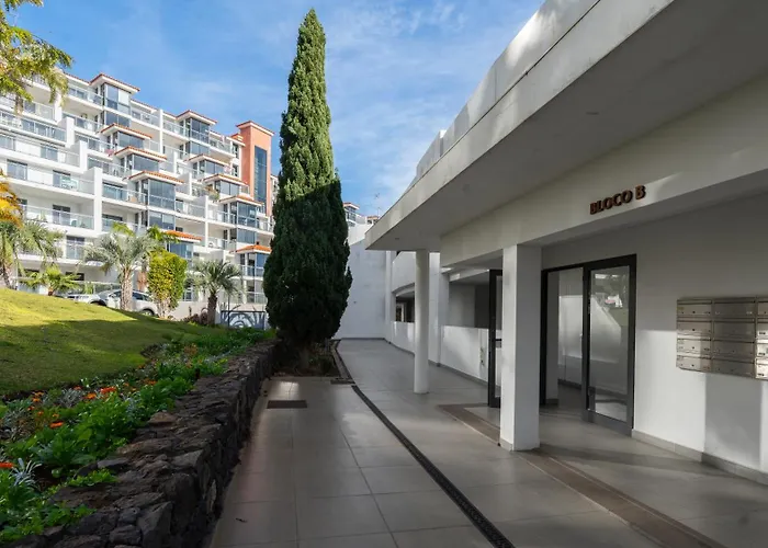 Amethyst By Lovelystay * Caniço