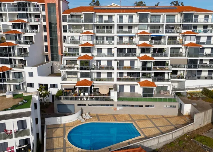 Apartamento Amethyst By Lovelystay *