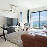 Amethyst By Lovelystay Appartement *