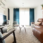 Appartement Amethyst By Lovelystay *