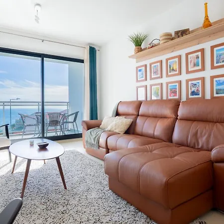 Amethyst By Lovelystay Apartment Canico (Madeira)
