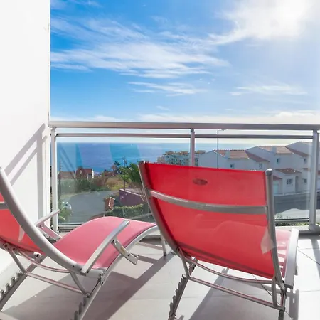 Apartment Amethyst By Lovelystay Canico (Madeira)