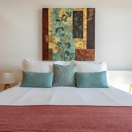 Amethyst By Lovelystay Apartment Canico (Madeira)