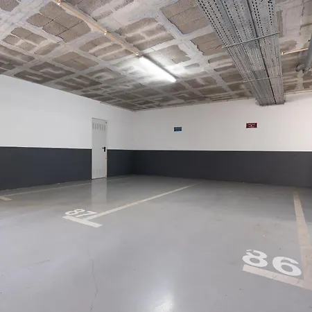 Lägenhet Amethyst By Lovelystay *