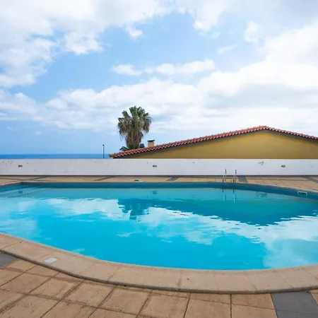 Amethyst By Lovelystay Apartment Canico (Madeira)