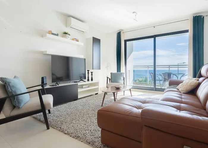 Amethyst By Lovelystay Appartement *