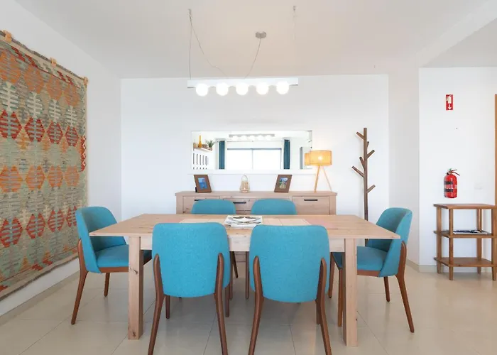 Amethyst By Lovelystay * Caniço