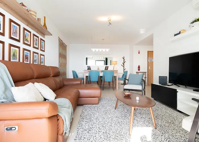 Amethyst By Lovelystay Caniço