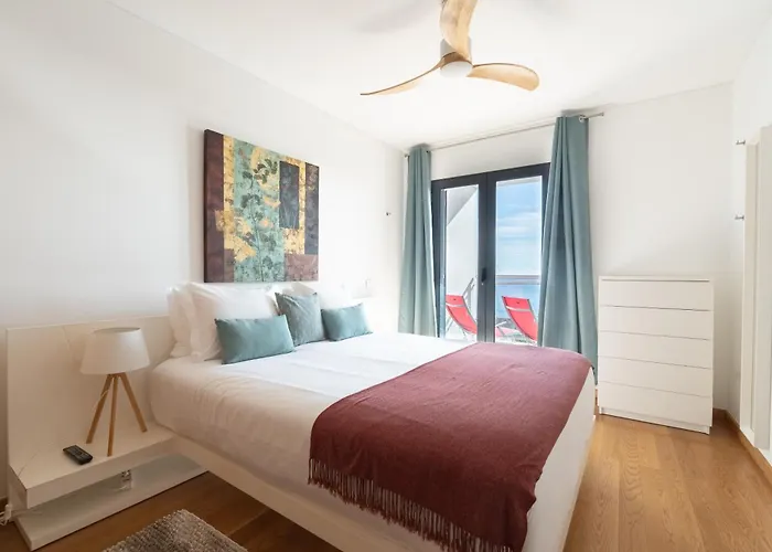 Amethyst By Lovelystay * Caniço