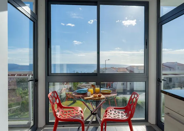 Amethyst By Lovelystay Caniço