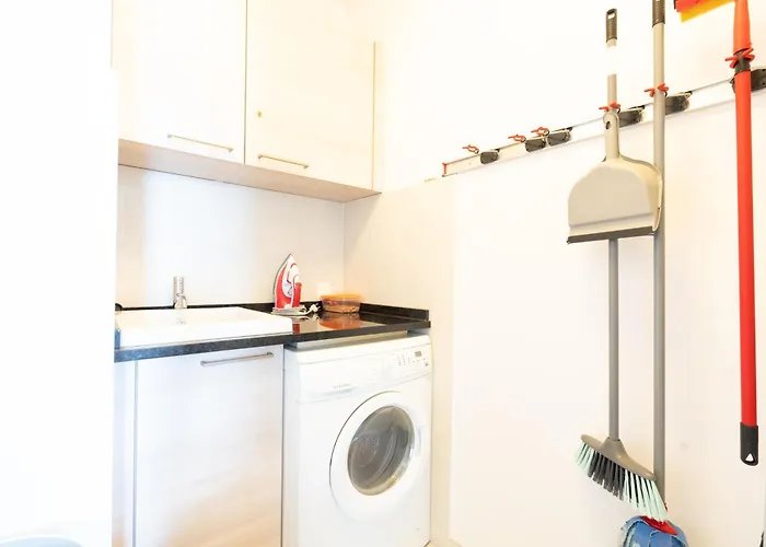 Lägenhet Amethyst By Lovelystay