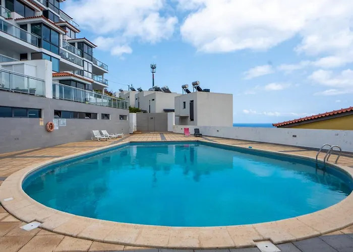 Amethyst By Lovelystay Appartement