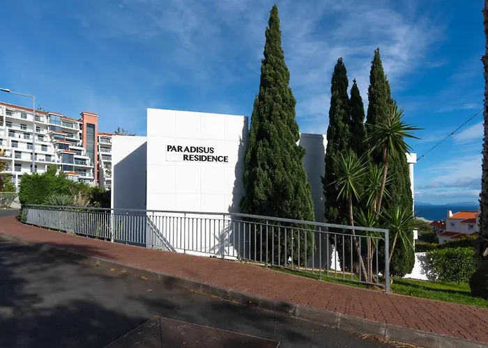 Lägenhet Amethyst By Lovelystay Caniço